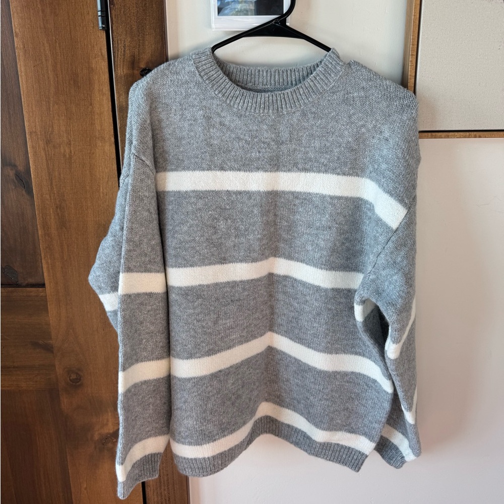 Sweater - Small
